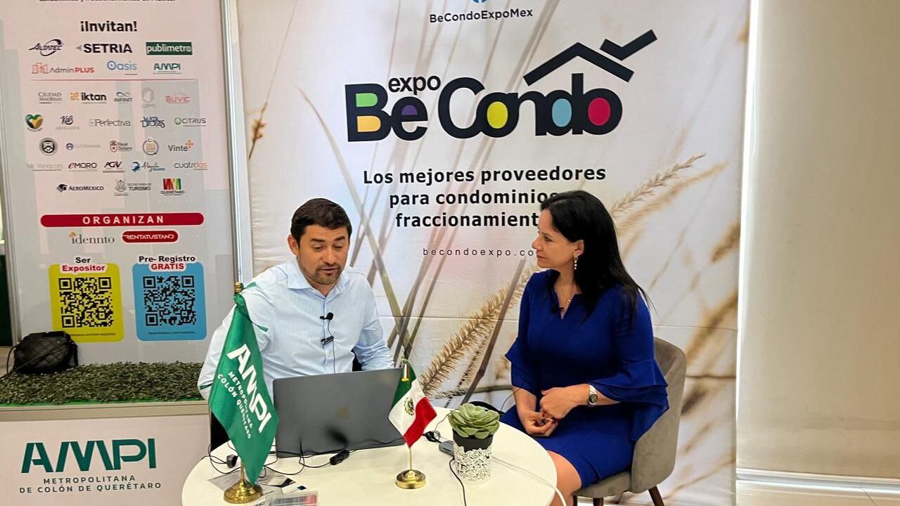 expo