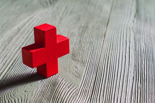 Carrera impulsa la labor humanitaria de la Cruz Roja Mexicana con alianzas solidarias