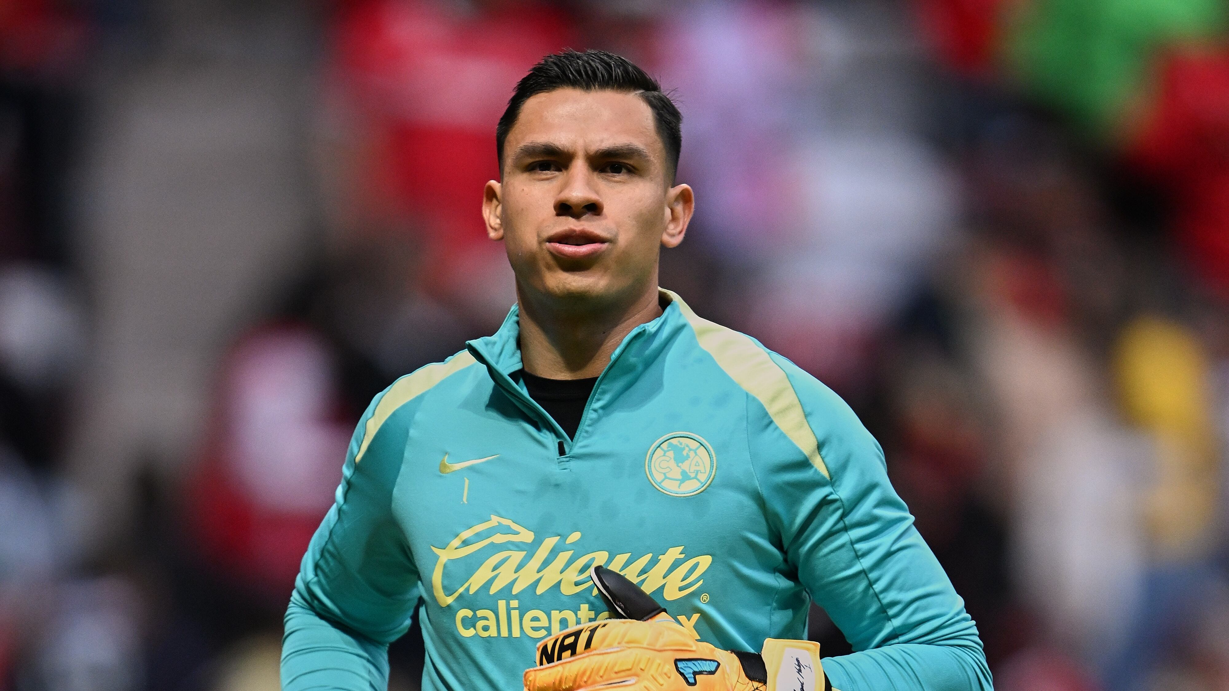 Malagón negó las acusaciones en su contra.