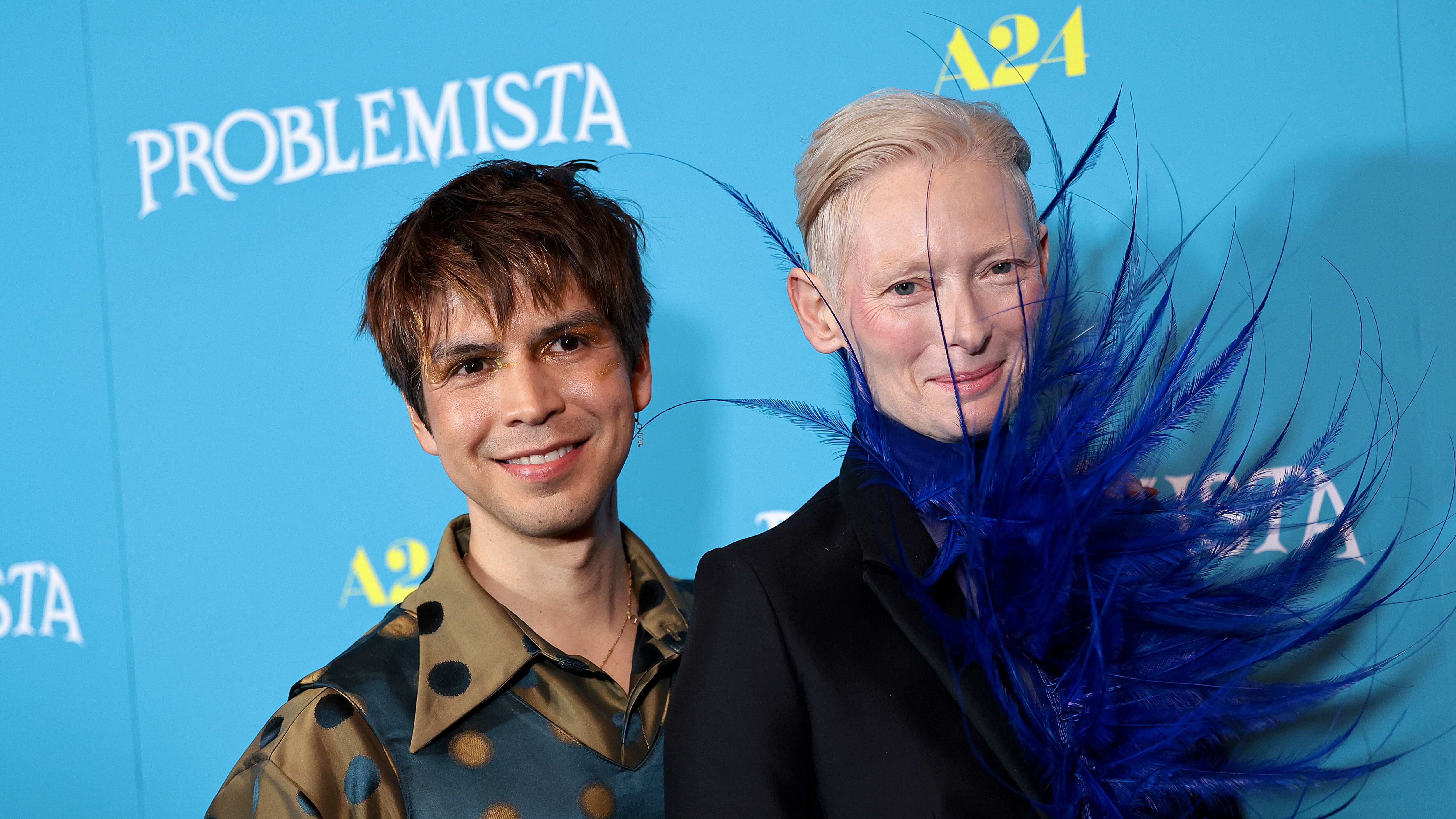 Entrevista con el cineasta.