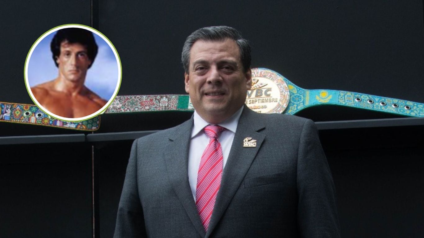 Mauricio Sulaimán