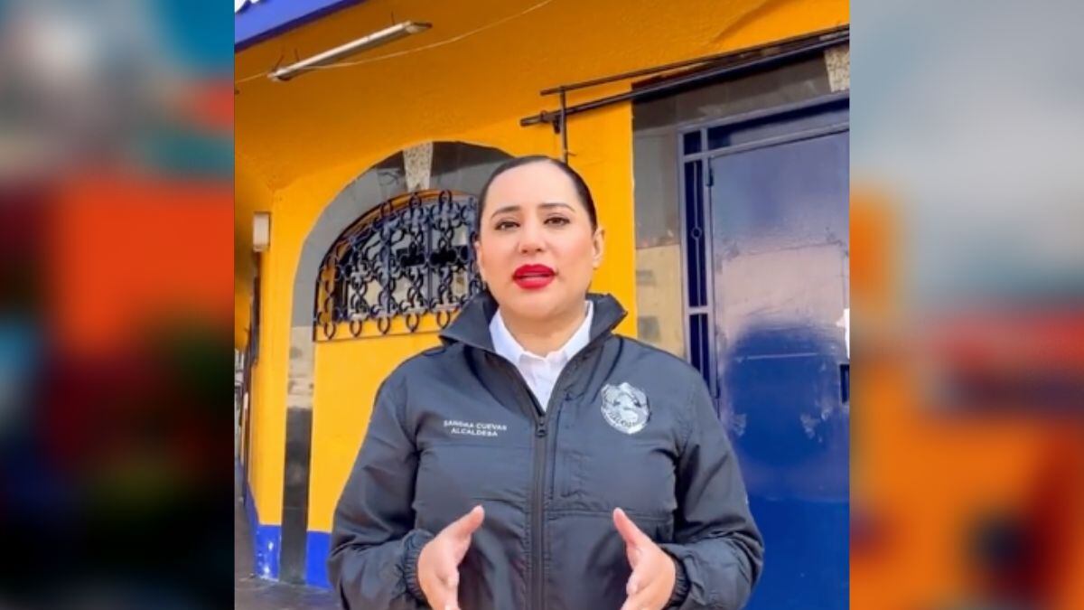 Sandra Cuevas asegura que ‘La Polar’ no volverá a abrir sus puertas