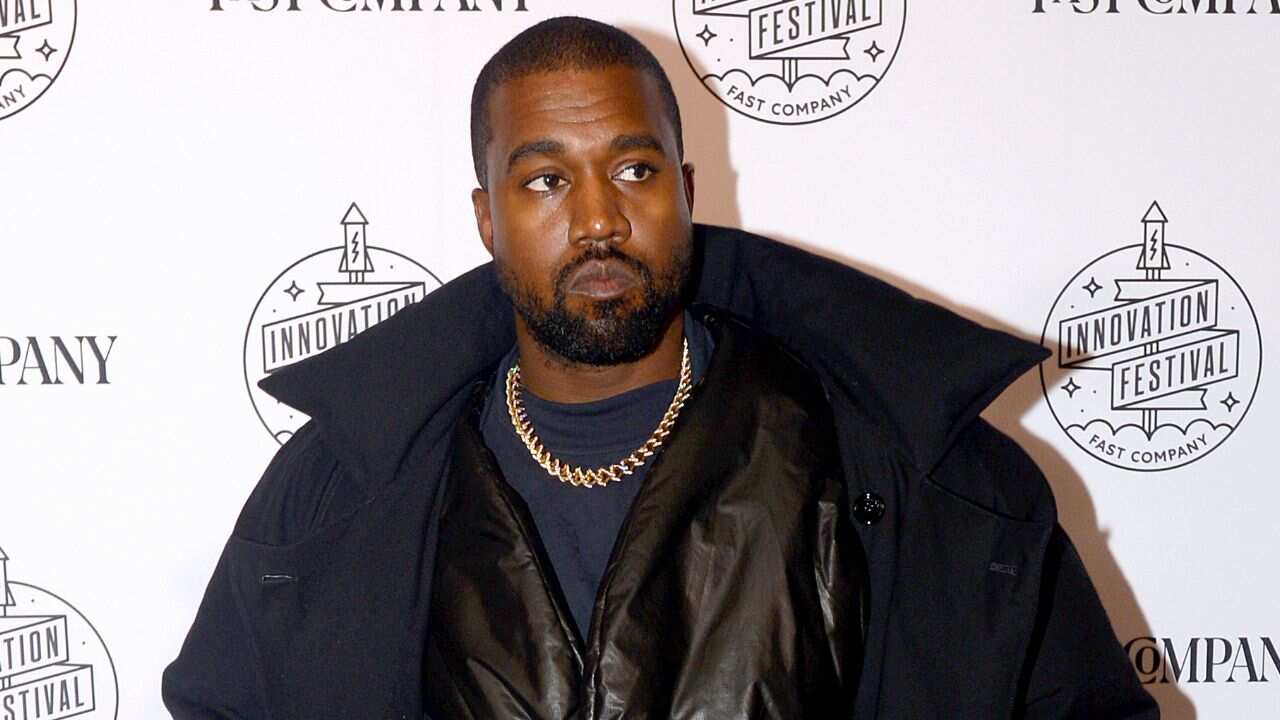 Kanye West