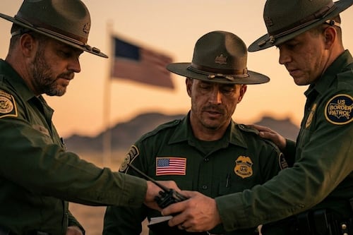 EE.UU. revive el pelotón de fusilamiento para ejecuciones federales: giro histórico en la pena de muerte