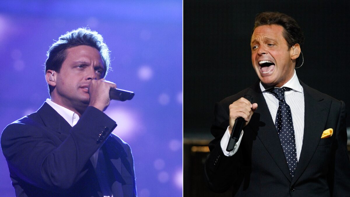 Luis Miguel
