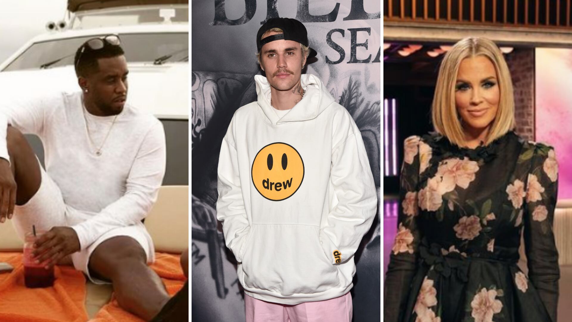 Recordaron la vez que Justin Bieber afirmó sentir "violado" en pleno escenario por una modelo y nadie hizo nada.