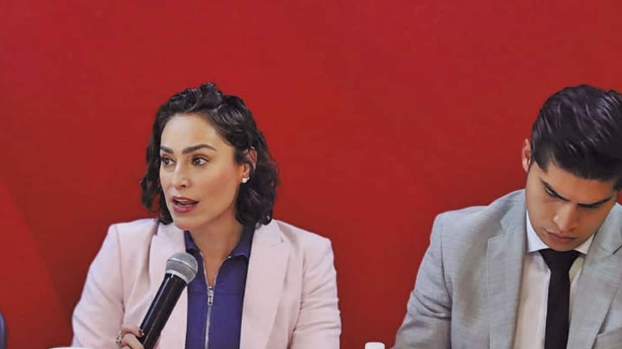 PRI advierte que reformas a Ley de Aguas representan “persecución” y ponen en riesgo derechos adquiridos de productores