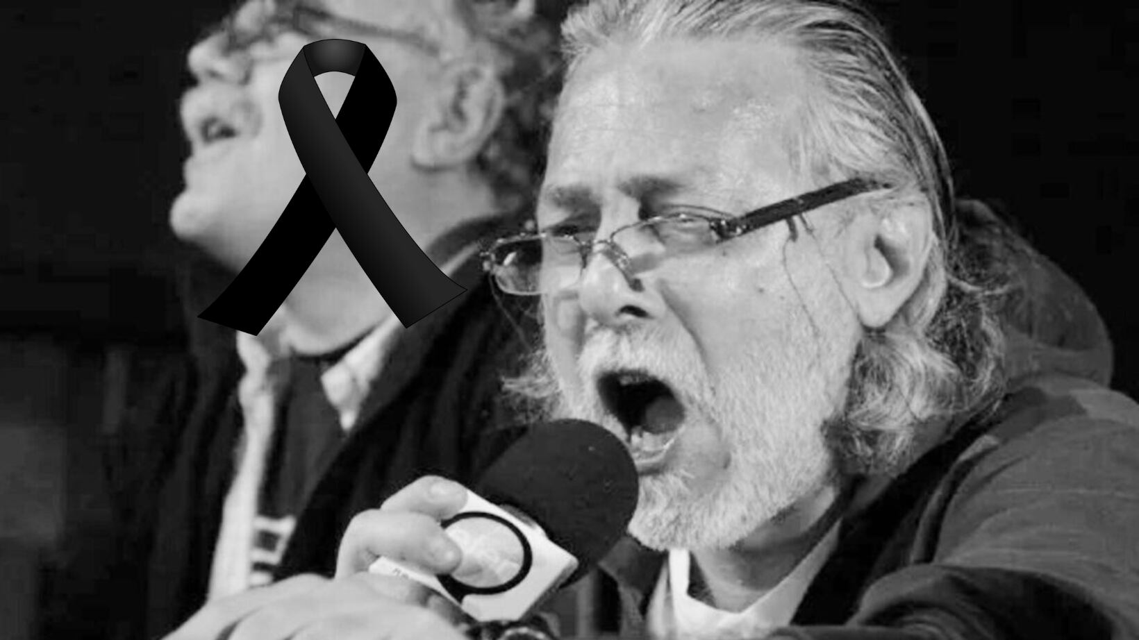 Walter Saavedra murió a los 68 años de edad.