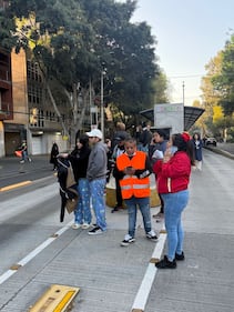 Sismo sorprende a capitalinos en el segundo día de 2026