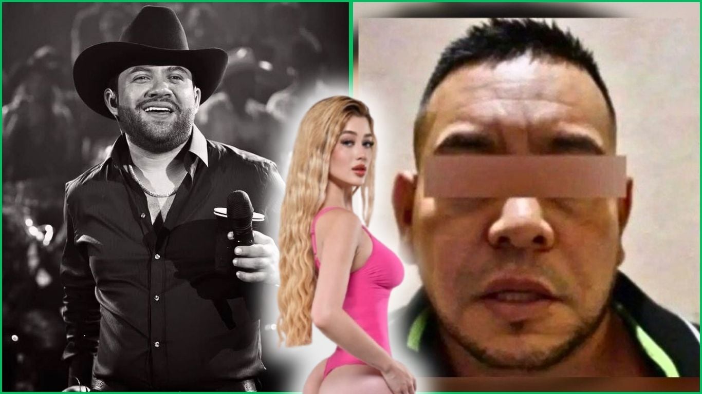 Narcocorrido de Luis R. Conriquez para el Doble R