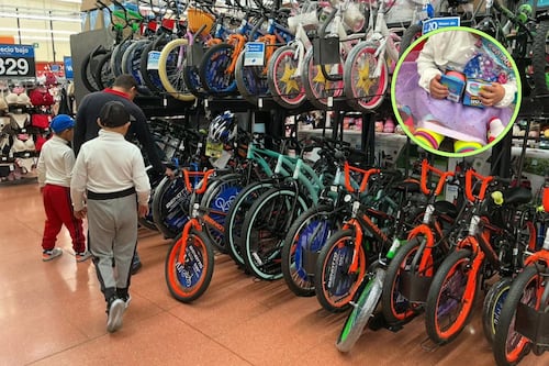 Día del Niño impulsará ventas, familias gastarán hasta mil pesos por cada hijo