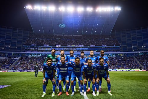 ¿Vuelven a casa? Cruz Azul espera reconquistar el Azteca en la recta final del torneo
