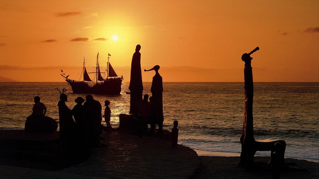 El sector turístico en Jalisco dejó una derrama económica por 31 mil 800 millones de pesos. Foto: Cortesía.