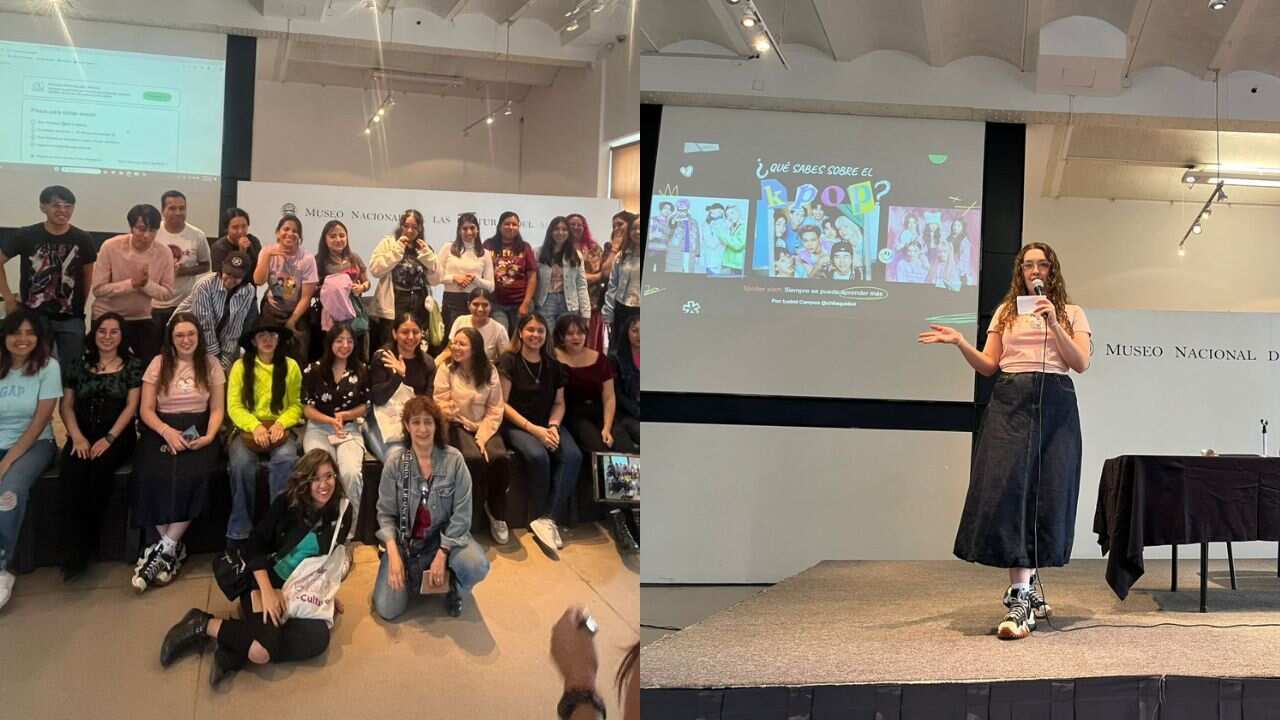 Arranque del segundo módulo de ¡Hola K-Culture!