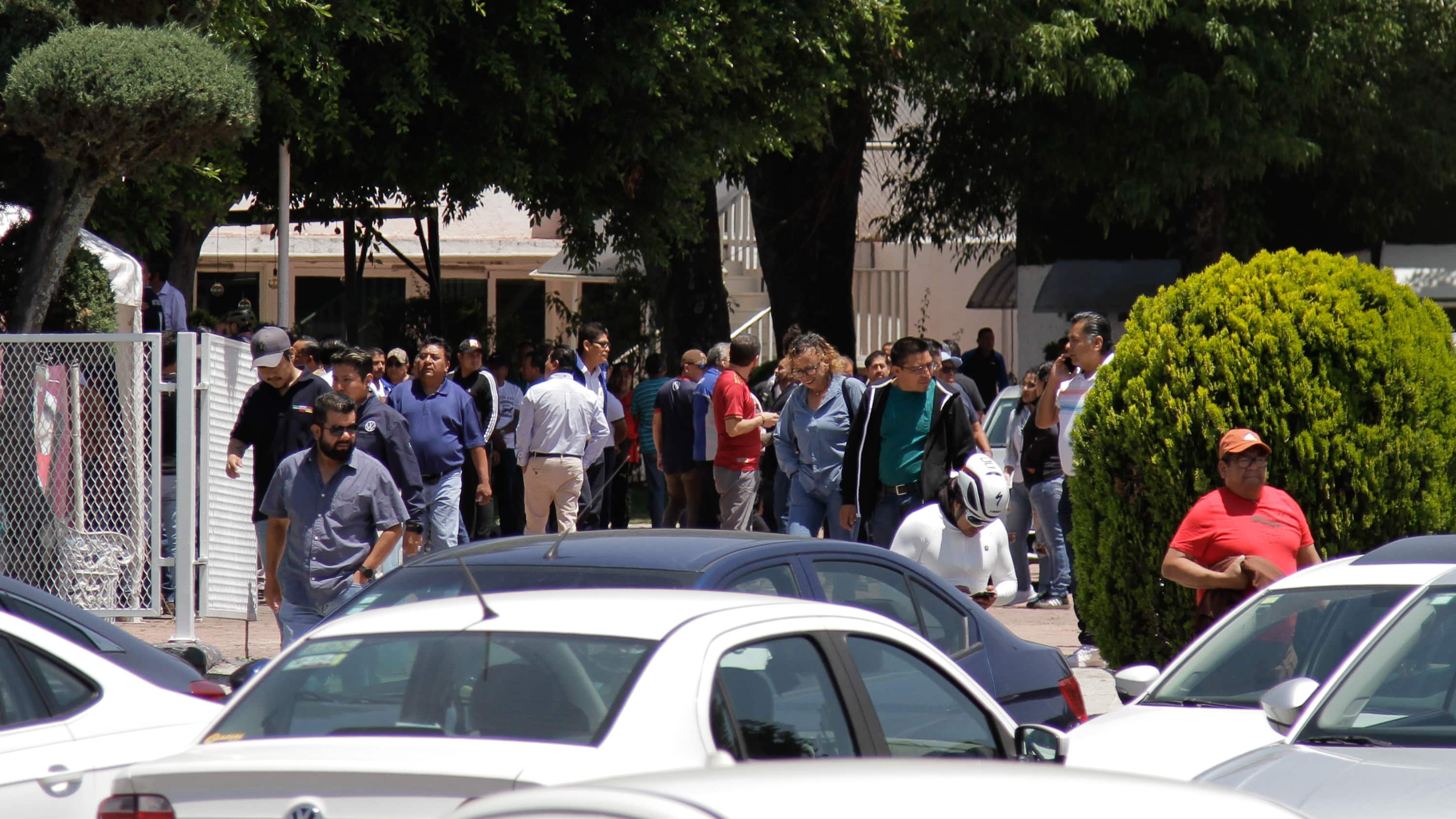 FOTO: Oscar Rodríguez/Agencia Enfoque