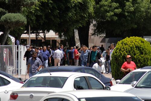 Gobierno busca frenar despidos masivos en armadora y mantiene diálogo con sindicato