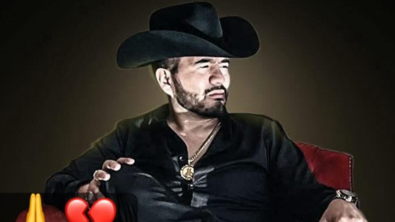 Asesinan a balazos a famoso cantante de corridos