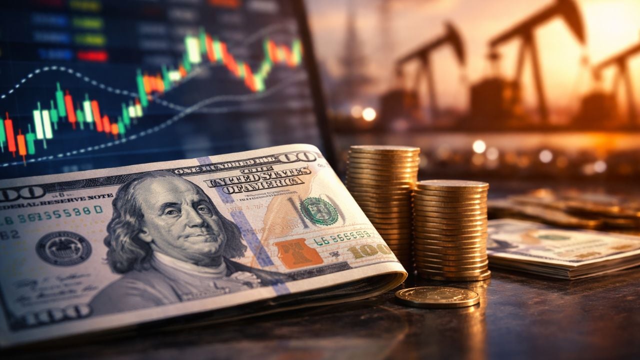 Precio del dólar hoy 15 de abril