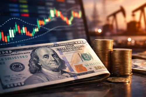 Precio del dólar hoy miércoles 15 de abril: inversionistas miran a la Fed y al petróleo para definir rumbo