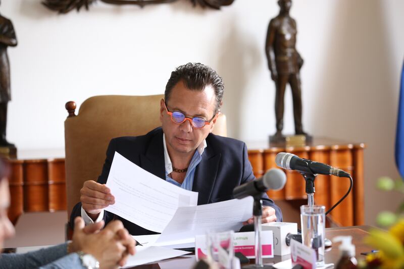 Pablo Lemus Navarro