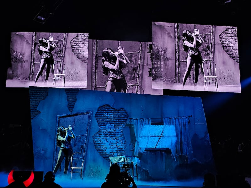 Concierto