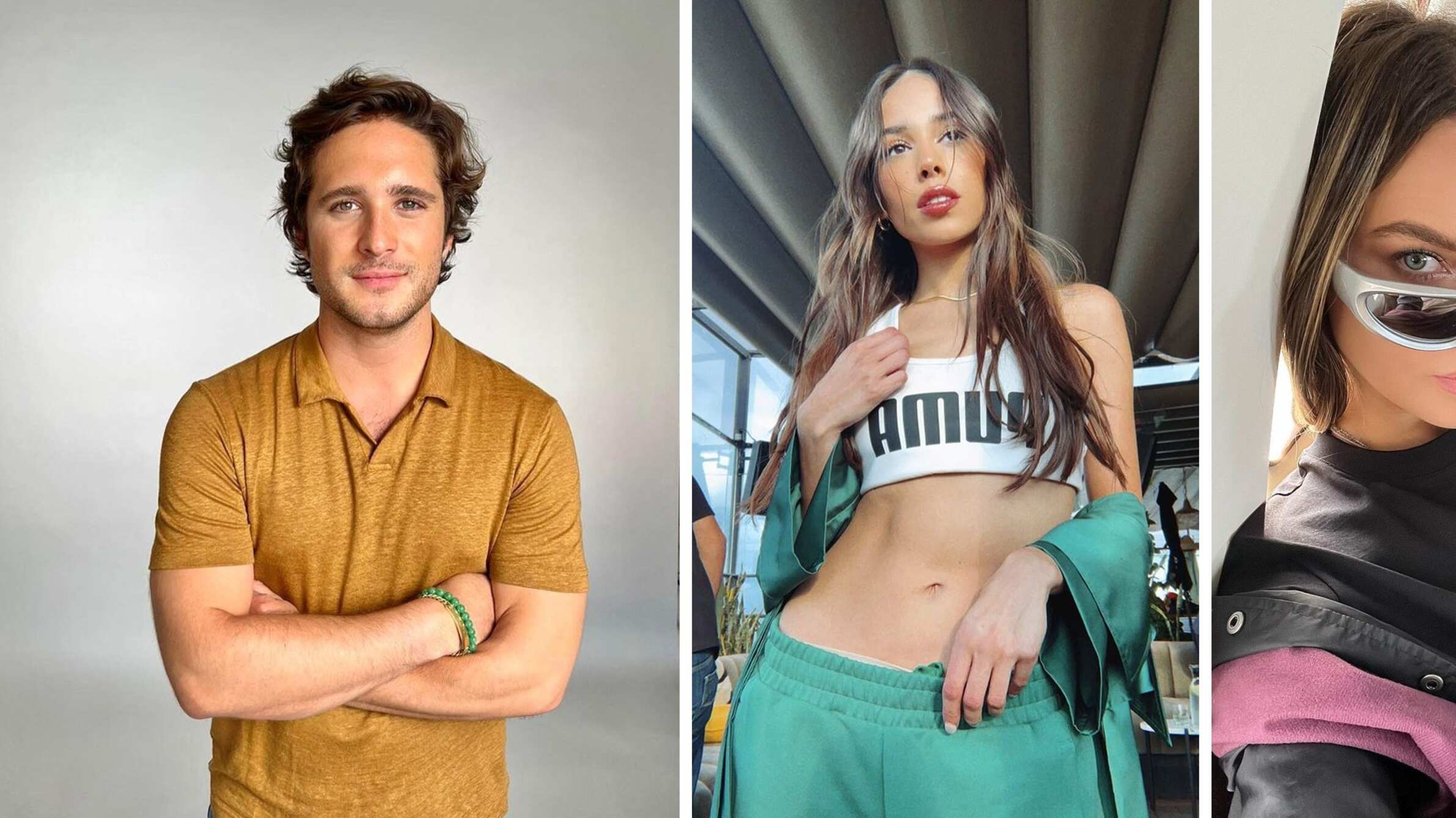 ‘Aventuras en el Tiempo’ y ‘Rayito de Luz’ fueron algunas producciones que marcaron la época