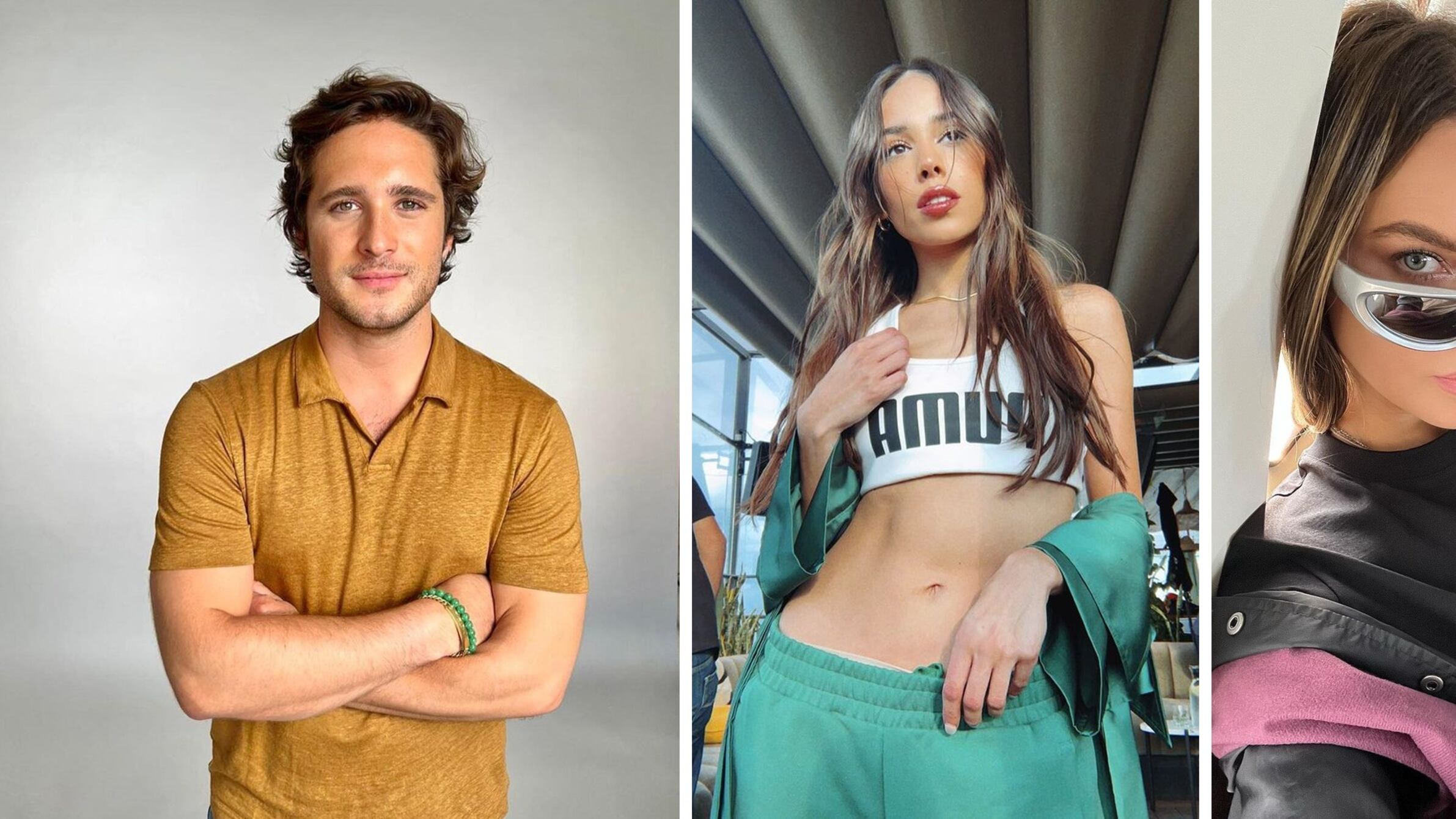 ‘Aventuras en el Tiempo’ y ‘Rayito de Luz’ fueron algunas producciones que marcaron la época