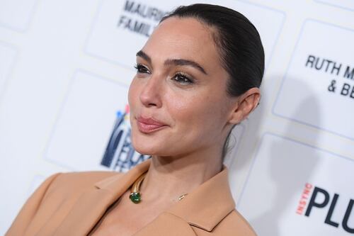 Gal Gadot revela que fue operada de emergencia por un coágulo en el cerebro: ¿Cómo está?