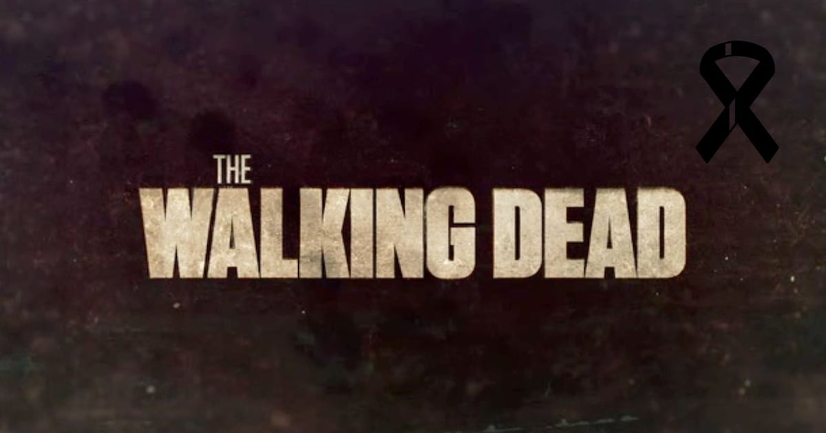 Adiós a una Leyenda: Fallece la Actriz de 'The Walking Dead' a los 58 Años Tras una Lucha Contra un Tumor