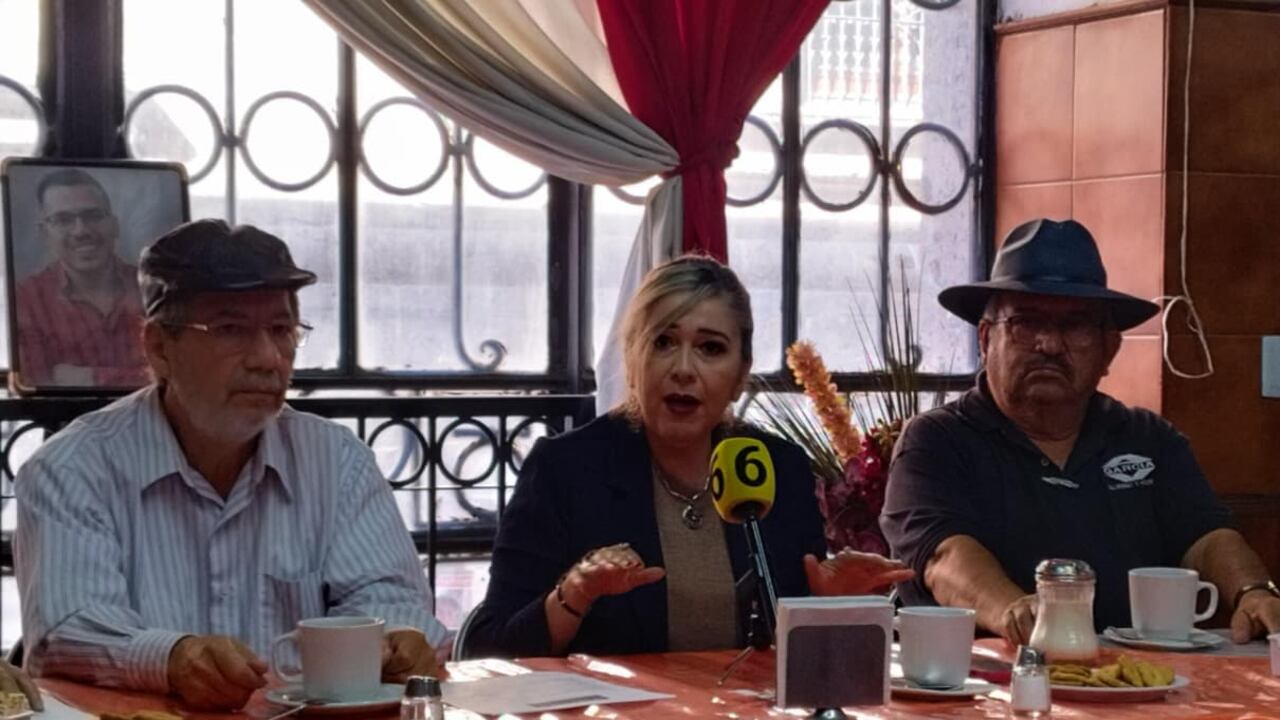 PUBLIMETRO GUADALAJARA/ MARIANA A. SÁNCHEZ