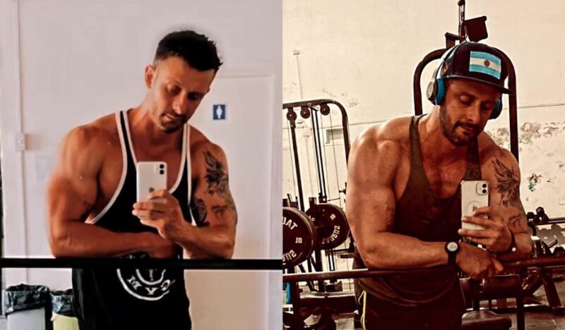 Andrés Rodríguez Bonazzi
