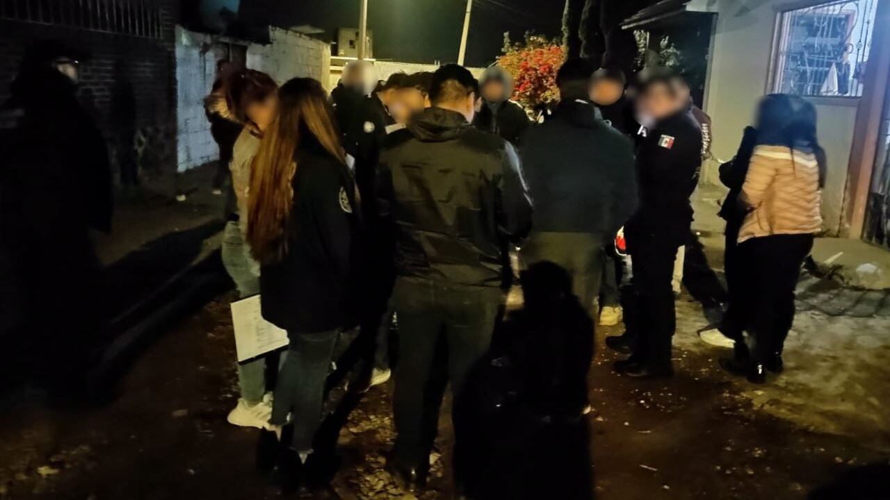 Vinculan a proceso a Azahara “N” por muerte de la estudiante Norma Lizbeth