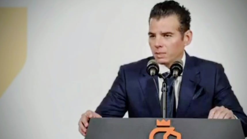 Flores considero importante esperar las decisiones de los organismos electorales.