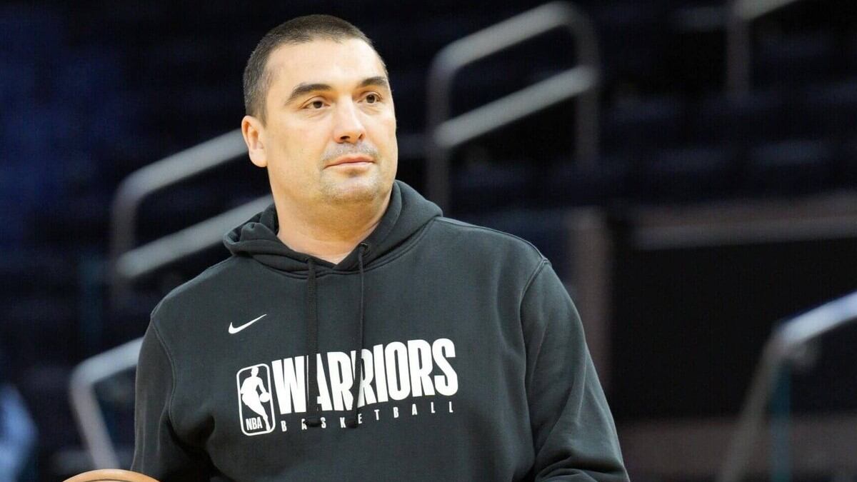 El entrenador de la NBA falleció de forma inesperada este 17 de enero