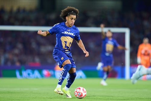 Clásico Capitalino: Carrasquilla enciende el juego ante América con picante mensaje