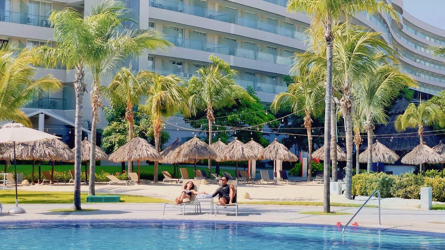 ¿Cuándo abrirán los hoteles en Acapulco después del huracán Otis?