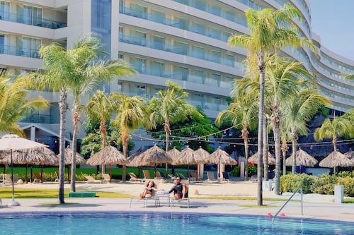 Acapulco resiste y crece: la apuesta de Grupo Mundo Imperial por el entretenimiento y los grandes eventos