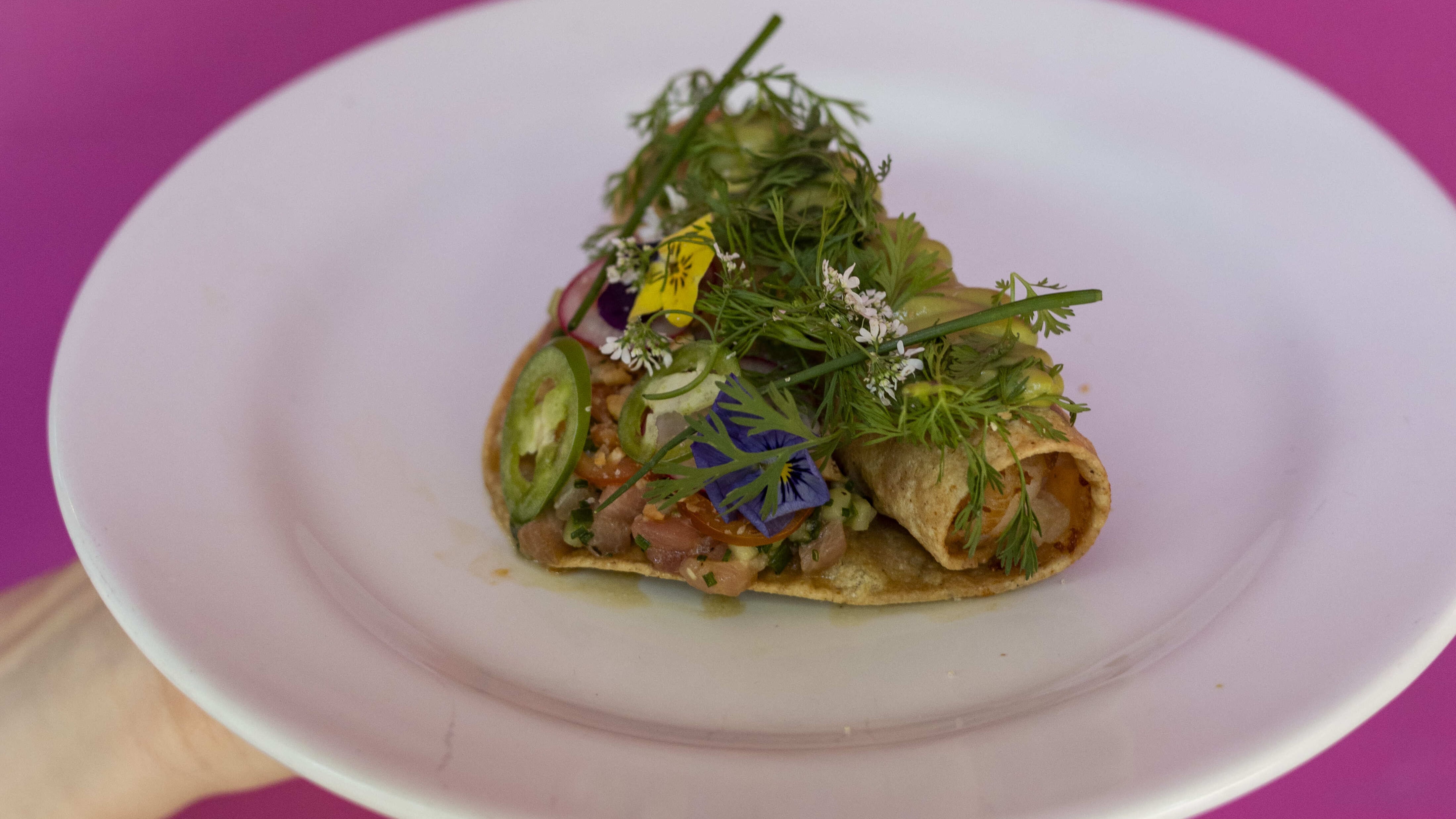 Restaurante Mi Gusto Es