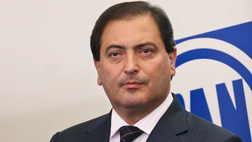 Luis Armando Reynoso Femat