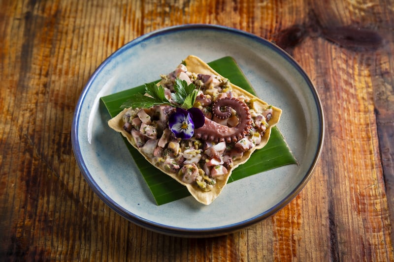 Festival Marisqueando 2026