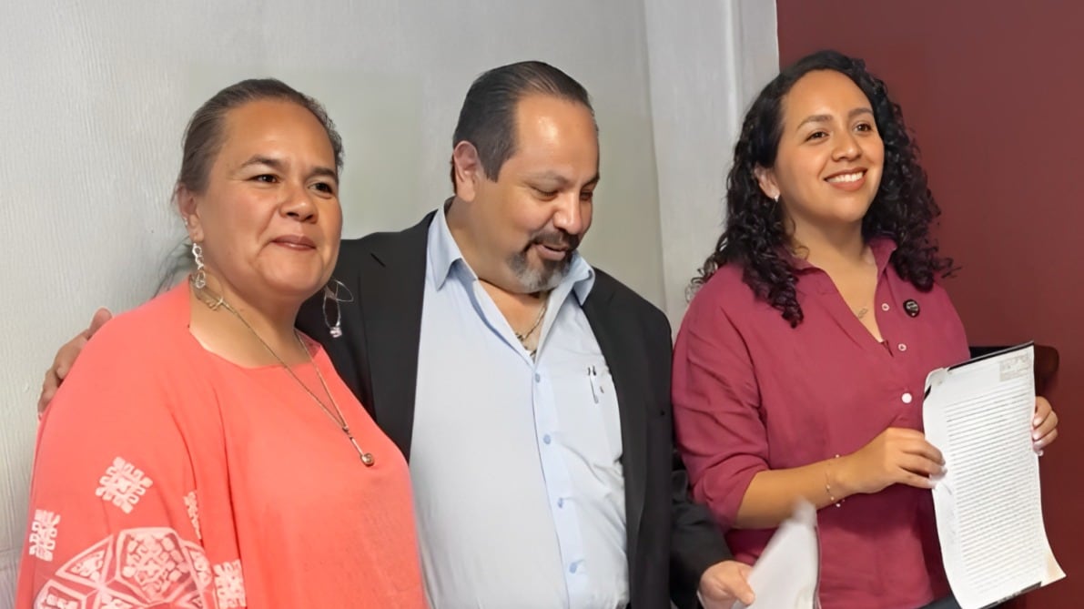 Termina huelga de Cadereyta.