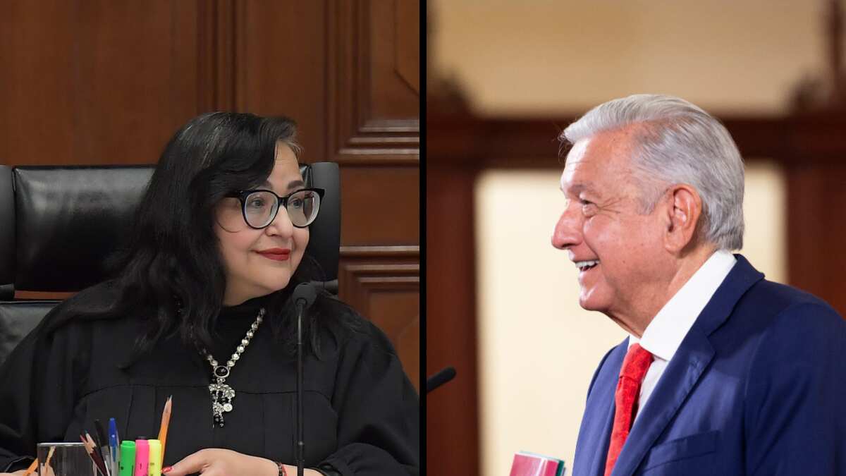 El presidente se lanzó contra la SCJN por la invalidación del Plan B