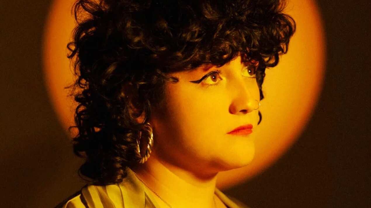 Arroba Nat hará su debut en el Vive Latino