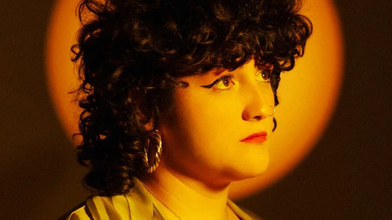 Arroba Nat hará su debut en el Vive Latino