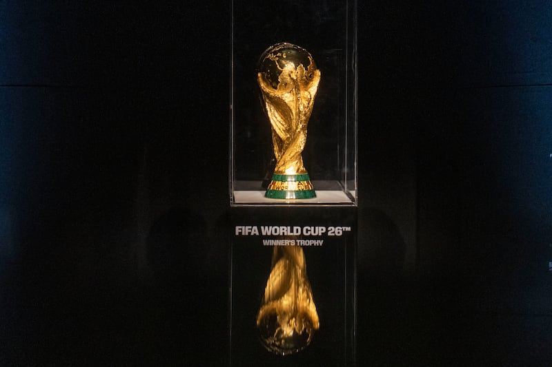 Copa del Mundo