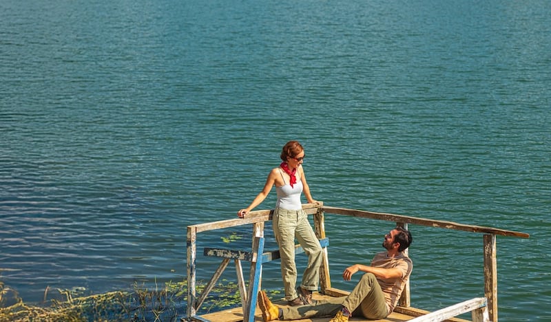 Vuelo Ciudad de México a Tegucigalpa, Honduras