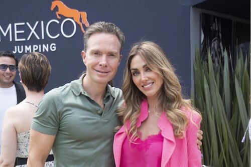 Anahí revela cómo han sido estos 10 años de casada y no regresa a la TV ni RBD