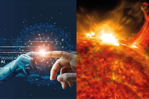 “El resultado podría ser la extinción”: Ex investigador de Elon Musk confirma riesgos de la Inteligencia Artificial