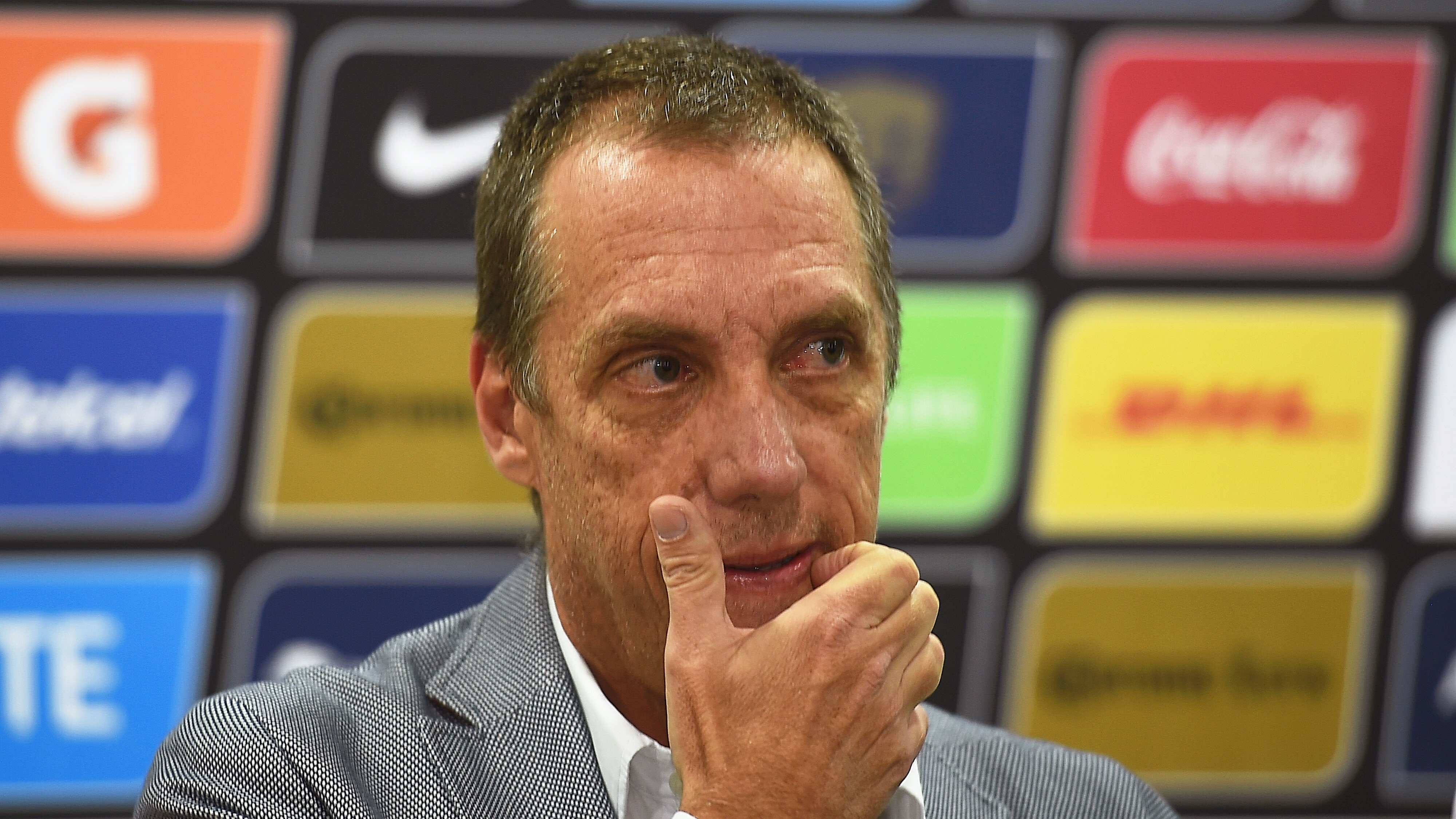 Rodrigo Ares de Parga asumirá el puesto que dejó Gerardo Torrado.