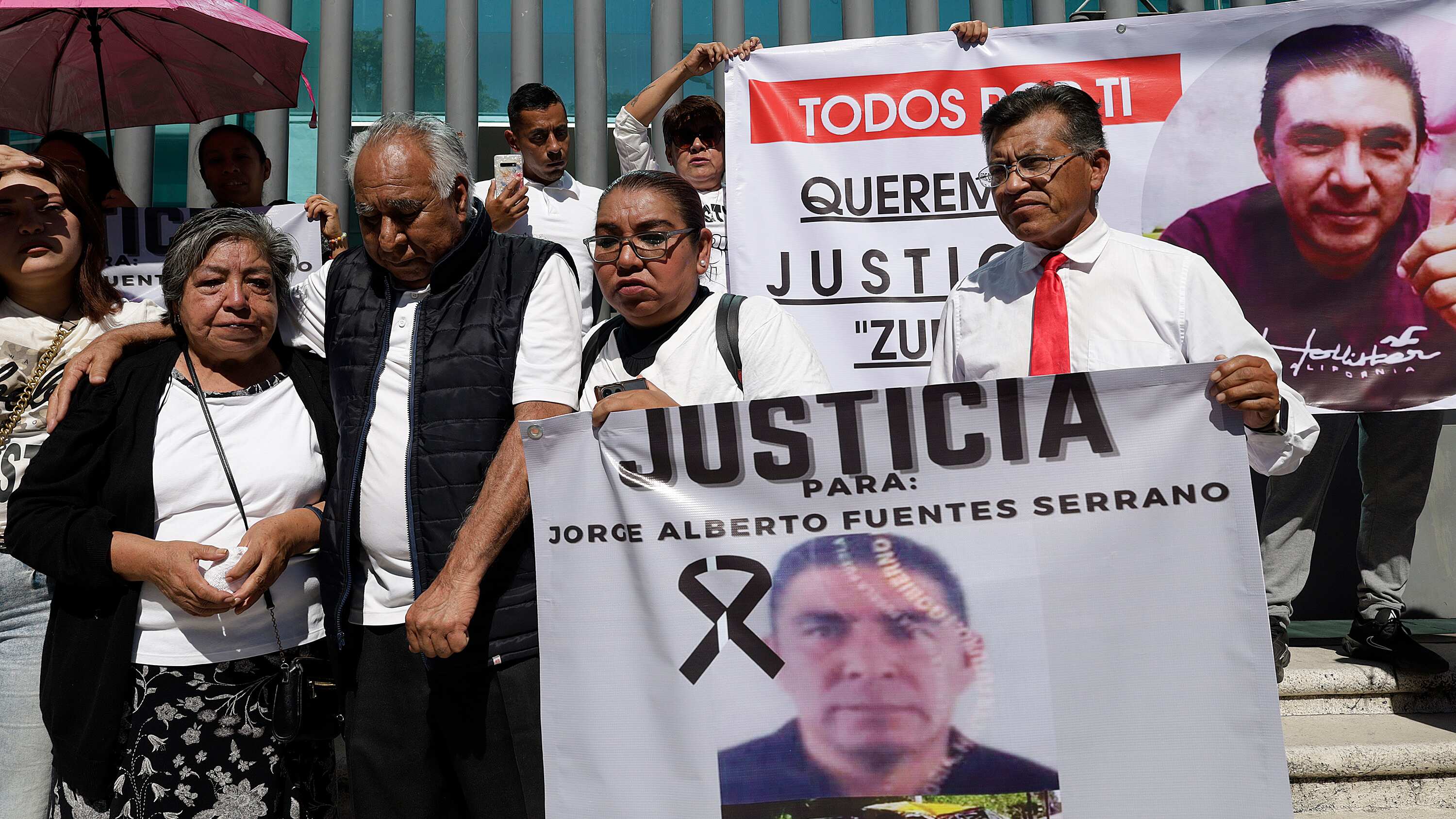 FOTO: Karen Rojas/Agencia Enfoque